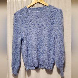 Time and Tru Lightweight Pullover Sweater